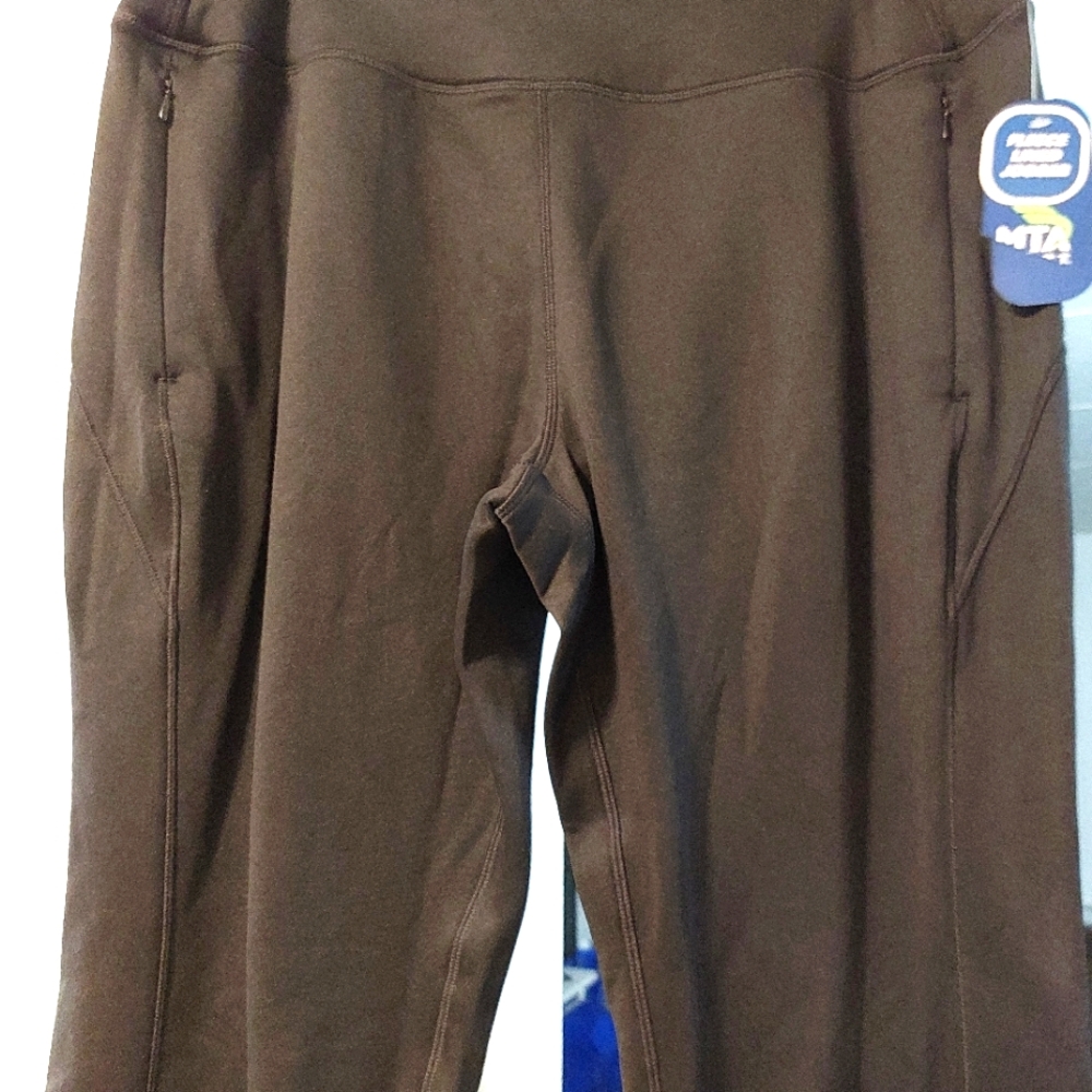 MTA Fleece Line Jogger XL